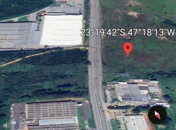 Comercial · 50000m² · Área à venda, 50000 m² - Jardim das Indústrias - Itu/SP