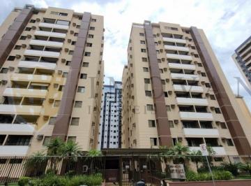 Apartamento · 112m² · 3 Quartos · 2 Vagas · Apartamento próximo ao SEB - Bairro Santa Cruz do José Jacques, Ribeirão Preto/SP.