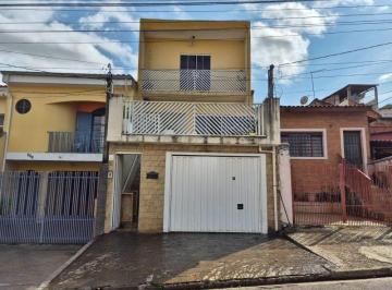Casa · 246m² · 3 Quartos · 2 Vagas · Casa com 3 dormitórios à venda, 246 m² - Jardim Altos do Itavuvu - Sorocaba/SP