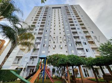 Apartamento · 56m² · 2 Quartos · 1 Vaga · Apartamento 2 quartos para locação