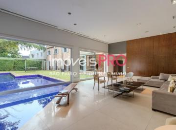 Casa · 552m² · 4 Quartos · 4 Vagas · Linda casa na Chácara Santo Antônio