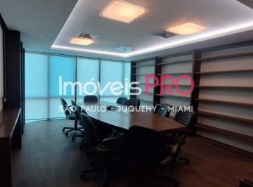 Comercial · 172m² · 4 Vagas · Conjunto comercial na Av. Ibirapuera, reformado, 172 metros, 4 vagas!