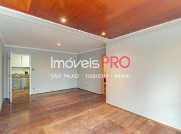 Apartamento · 113m² · 3 Quartos · 2 Vagas · Apartamento para venda  com 113m² em Moema.