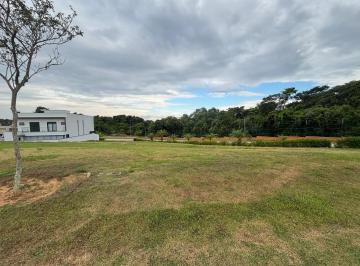 Terreno · 512m² · Terreno à venda, 512 m²  - Condomínio Alphaville Castello - Itu/SP