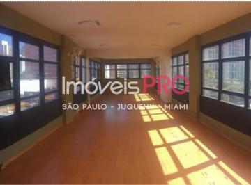 Comercial · 1336m² · 18 Vagas · Prédio comercial na Avenida Ibirapuera para LOCAÇÃO