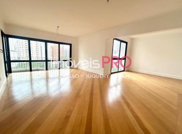 Apartamento · 177m² · 3 Quartos · 3 Vagas · LOCAÇÃO EM MOEMA PÁSSAROS - PRÓXIMO AO CONSA -