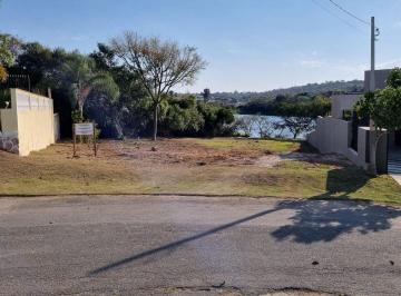 Terreno · 1411m² · Terreno à venda, 1411 m² por R$ 850.000,00 - Condomínio Village Ipanema 1 - Araçoiaba da Serra/SP