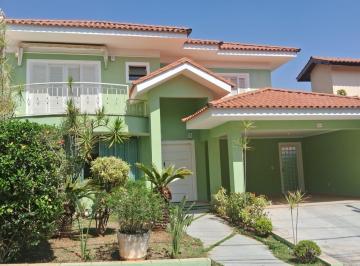Casa · 350m² · 3 Quartos · 4 Vagas · Casa com 3 dormitórios, 350 m² - venda ou locação - Jardim Residencial Tivoli Park - Sorocaba/SP