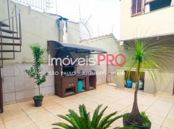 Casa · 163m² · 3 Quartos · 2 Vagas · Casa, Vila Santa Catarina - São Paulo