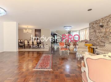 Casa · 735m² · 4 Quartos · 6 Vagas · Residência de Alto Padrão no Alto da Lapa | 735 m² Construídos RARIDADE NO ALTO DA LAPA ? AMPLO CONF