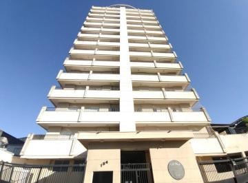 Apartamento · 92m² · 2 Quartos · 2 Vagas · Apartamento com 2 dormitórios (1 suíte) à venda, 92 m² - Parque Bela Vista - Votorantim/SP
