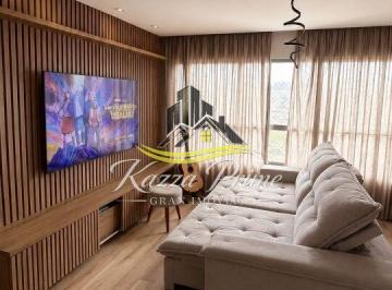 Apartamento · 73m² · 2 Quartos · 2 Vagas · Vendo Apartamento Maxhaus - Av.Miguel Yunes 540 73m2, 2 vagas!