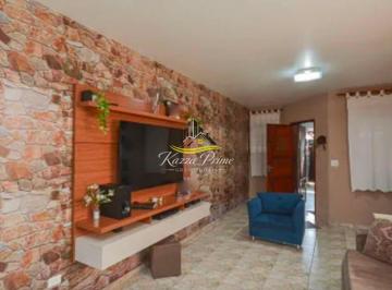 Casa · 340m² · 4 Quartos · 2 Vagas · Casa Interlagos Sobrado residencial ou Comercial, com 4 quartos, 2 vagas.