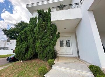 Casa · 249m² · 4 Quartos · 4 Vagas · Casa com 4 dormitórios à venda, 249 m² - Jardim Residencial Colinas Do Sol - Sorocaba/SP