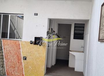 Casa · 125m² · 3 Quartos · 3 Vagas · Dois sobrados à venda em ponto comercial - Avenida Atlantica - Bairro Socorro