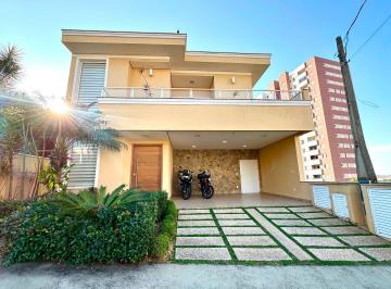 Casa · 313m² · 4 Quartos · 4 Vagas · Casa com 4 dormitórios à venda, 313 m² - Residencial Julia Martinez - Sorocaba/SP