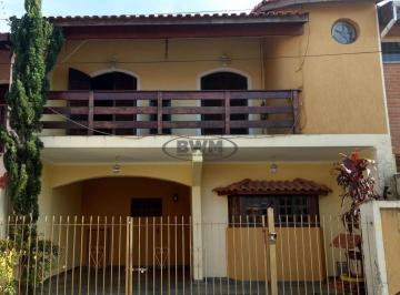 Casa · 166m² · 3 Quartos · 2 Vagas · Casa à venda, 166 m² por R$ 680.000,00 - Jardim Gonçalves - Sorocaba/SP