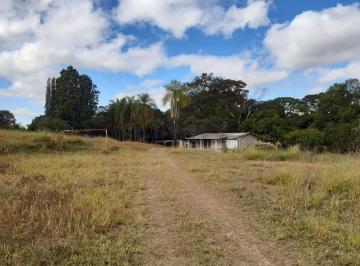 Comercial · 98549m² · Área Comercial à venda, Zona Industrial, Sorocaba - AR0169.
