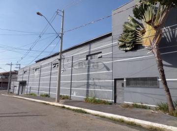 Comercial · 949m² · 2 Vagas · Galpão, 949 m² - Vila Barcelona - Sorocaba/SP