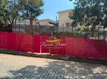 Terreno · 460m² · Terreno de Esquina à venda, 460m², Jardim Ubirajara - Zona Sul -SP