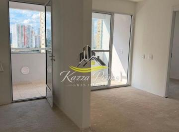 Apartamento · 42m² · 2 Quartos · Apartamento de 42m2 à venda na Chácara Santo Antônio