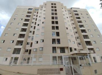 Apartamento · 68m² · 3 Quartos · 2 Vagas · Apartamento à venda, 68 m² por R$ 550.000,00 - Jardim Nova Manchester - Sorocaba/SP