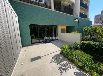 Comercial · 240m² · Loja no Térreo de Edifício