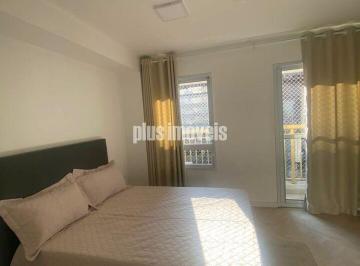 Apartamento · 23m² · 1 Quarto · Excelente oportunidade para morar bem no coração de Pinheiros.