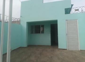 Casa · 150m² · 2 Quartos · 2 Vagas · Casa Térrea no Jardim Zulmira Excelente Localização na Zona Oeste