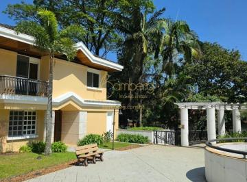 Casa · 319m² · 4 Quartos · 4 Vagas · Exclusividade, privacidade e sofisticação no Alto da Boa Vista - 4suítes, 4 vagas, lazer