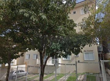Apartamento · 62m² · 2 Quartos · 1 Vaga · Apartamento com 2 dormitórios à venda, 62 m² - Jardim Guadalajara - Sorocaba/SP