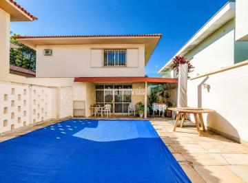 Casa · 450m² · 4 Quartos · 5 Vagas · Casa com 4 quartos à venda na Rua Mário de Melo no Pacaembu