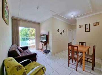 Apartamento · 57m² · 2 Quartos · 1 Vaga · OPORTUNIDADE! Apartamento EXCELENTE, com 2 dorms, varanda e super bem localizado! Jardim Simus!