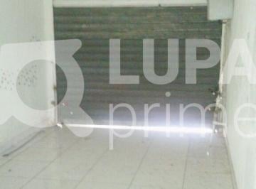 Comercial · 124m² · SALÃO COMERCIAL Á VENDA COM 224m²