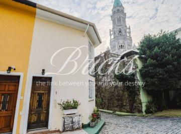 Casa · 64m² · 2 Quartos · 1 Vaga · CASA DE VILA VENDA VILA MARIANA PARA REFORMA