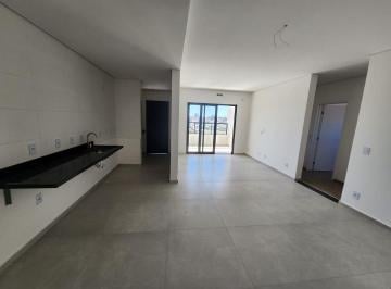 Apartamento · 108m² · 3 Quartos · 2 Vagas · Apartamento com 3 dormitórios à venda, 108 m² por R$ 954.000,00 - Vila Lucy - Sorocaba/SP