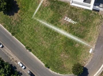 Terreno · 338m² · Terreno Residencial no Belvedere I | 338 m² para Construir com Liberdade e Segurança