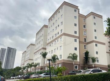 Apartamento · 47m² · 2 Quartos · 1 Vaga · Apartamento com 2 dormitórios à venda, 47 m² - Condomínio Salamanca - Sorocaba/SP