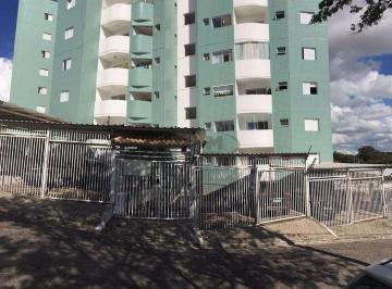 Apartamento · 90m² · 2 Quartos · 1 Vaga · Apartamento de 2 Dormitórios com Varanda e Vaga Coberta ? Edifício Residencial Cidade Jardim, Soroca