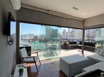 Apartamento · 155m² · 2 Quartos · 2 Vagas · Excelente cobertura 2 quartos, suítes, à venda no Rio Vermelho