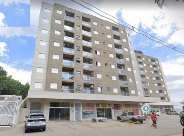Apartamento · 54m² · 2 Quartos · 1 Vaga · Apartamento à venda, 54 m² - Chácaras Reunidas São Jorge - Sorocaba/SP