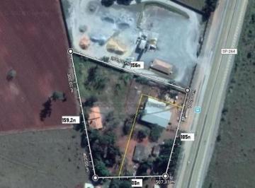 Comercial · 15095m² · Área à venda, 15095 m² por R$ 4.500.000,00 - Parque Reserva Fazenda Imperial - Sorocaba/SP