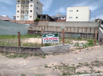 Terreno · 800m² · Terreno à venda, 800 m² - Jardim Piazza di Roma I - Sorocaba/SP