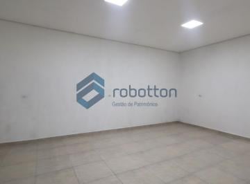 Comercial · 50m² · SALÃO COMERCIAL PARA LOCAÇÃO NA VILA ALPINA!!