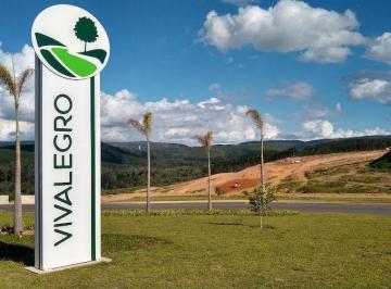 Terreno · 180m² · Terreno à venda, 179 m² - Residencial Vivalegro Votorantim - Votorantim/SP
