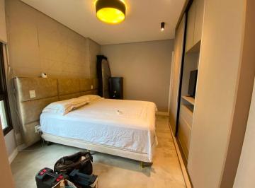 Apartamento · 87m² · 2 Quartos · 1 Vaga · Excelente apartamento 2 quartos, suíte, à venda no Caminho das Árvores