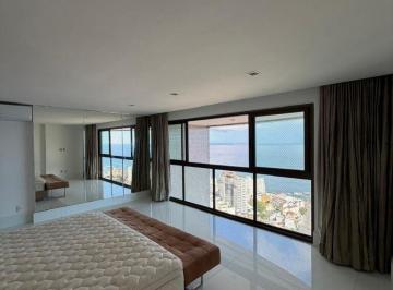 Apartamento · 90m² · 1 Quarto · Excelente apartamento duplex, 1 quarto, suíte, à venda no Rio Vermelho
