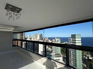 Apartamento · 234m² · 4 Quartos · 3 Vagas · Excelente apartamento 4 quartos, suítes, à venda em Ondina