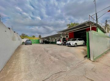 Comercial · 1048m² · 10 Vagas · Barracão à venda, 1048 m² - Além Ponte - Sorocaba/SP