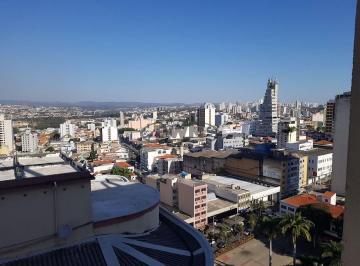 Apartamento · 85m² · 2 Quartos · Apartamento à venda, 85 m² por  - Centro - Sorocaba/SP